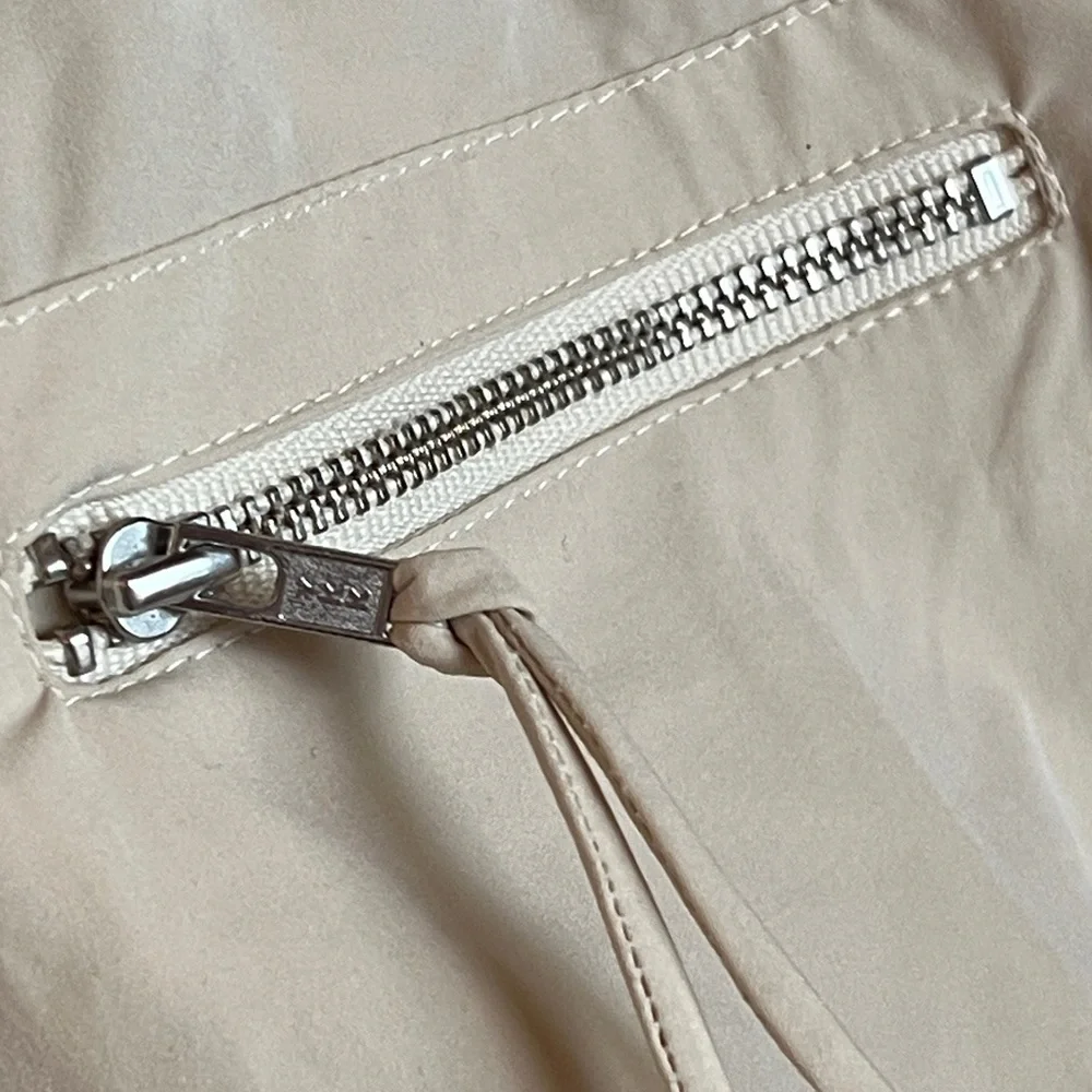 CHRLDR Kerra Cargo Pocket Mini Skirt - Picture 5 of 12